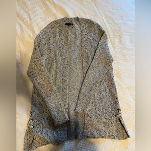 American eagle knit cardigan